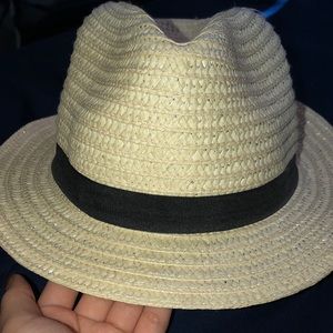 Fedora hat